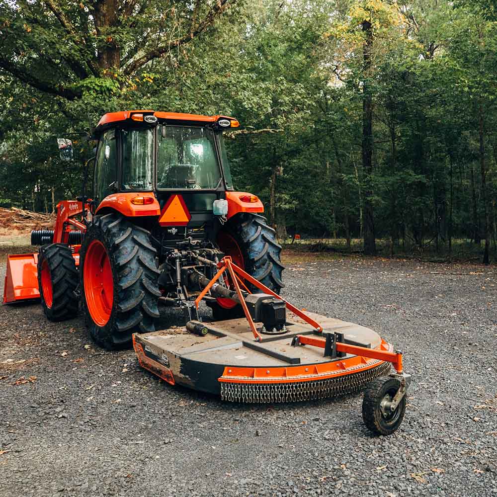 Scratch and Dent, 6 FT PRO Series Rotary Cutter